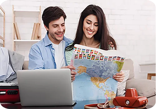 Customized-Travel-Packages