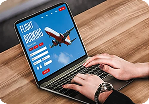 Flight-Bookings