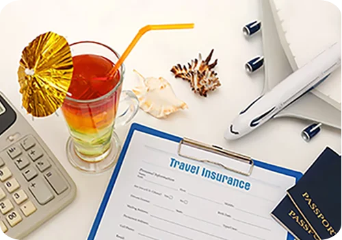 Travel-Insurances