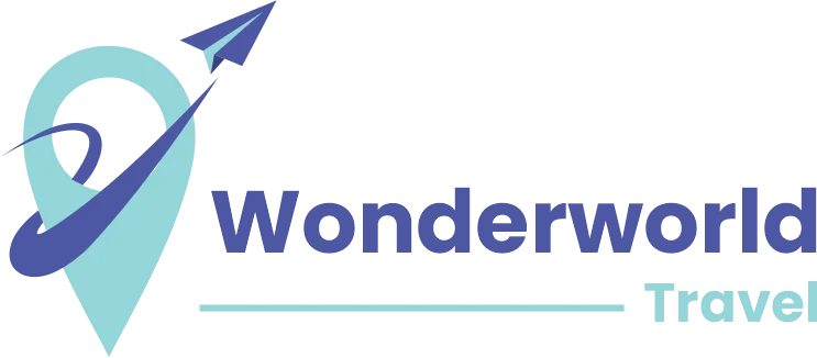 Wonderworld-Travel